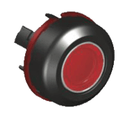 Illuminated Pushbuttons Series 8082/8010